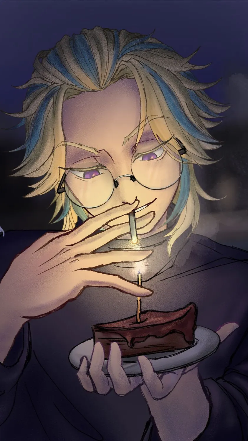 Talkie AI - Chat with Rindou Haitani 