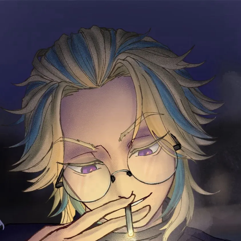 chat with ai character: Rindou Haitani 