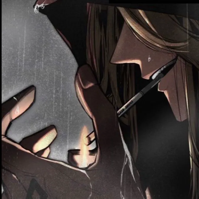 chat with ai character: Hanma Shuji 