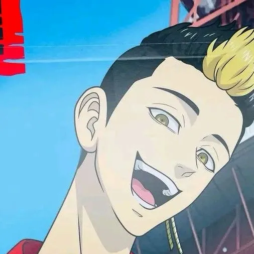 chat with ai character: Hanma Shuji 