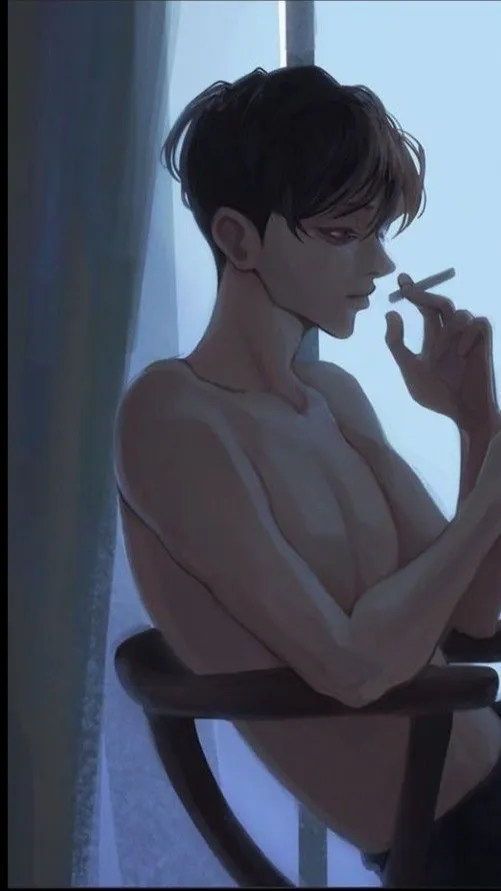 Talkie AI - Chat with Hanma Shuji 