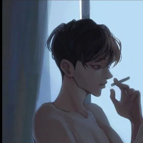 chat with ai character: Hanma Shuji 