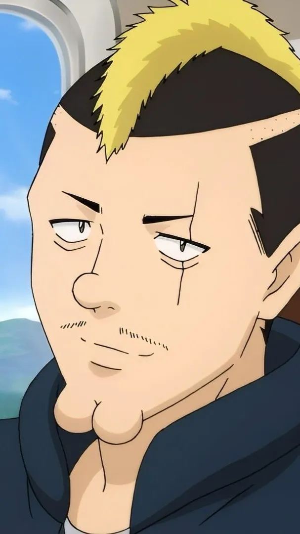 ai character: Nendo  background