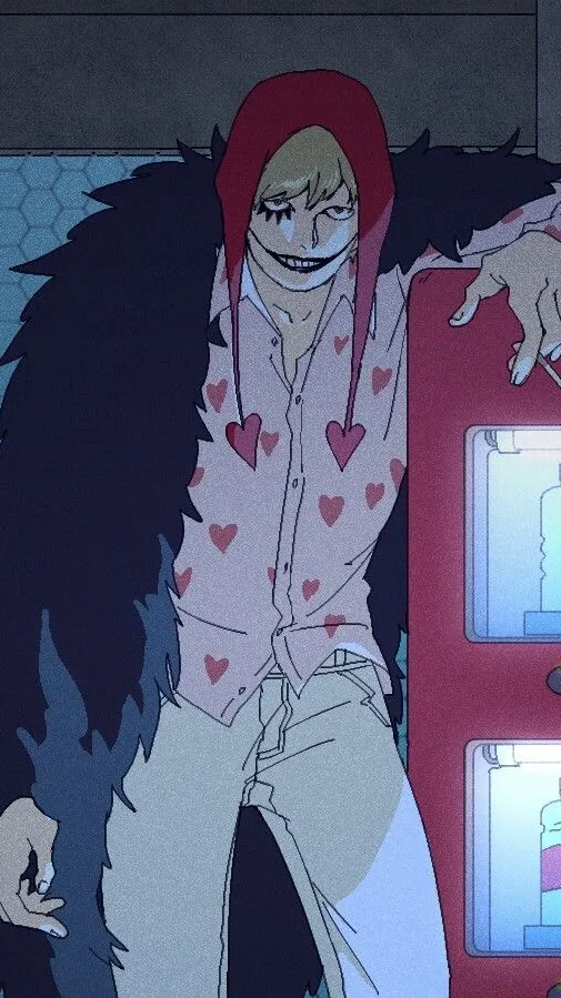 Talkie AI - Chat with Corazón