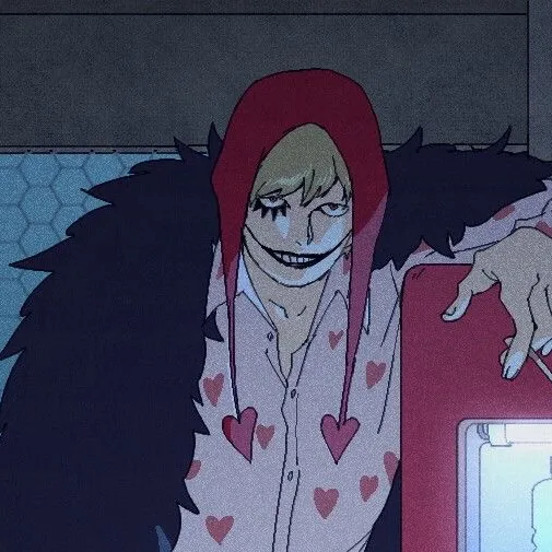 chat with ai character: Corazón