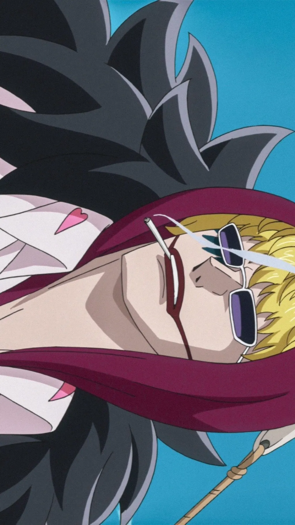 Talkie AI - Chat with Corazón 