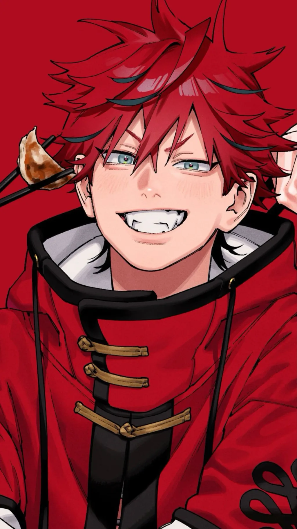 Talkie AI - Chat with Alma