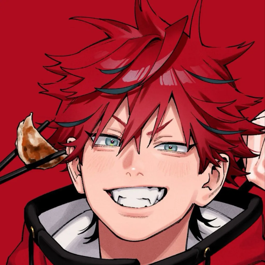 chat with ai character: Alma