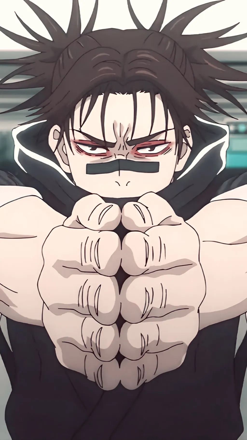 Talkie AI - Chat with Choso