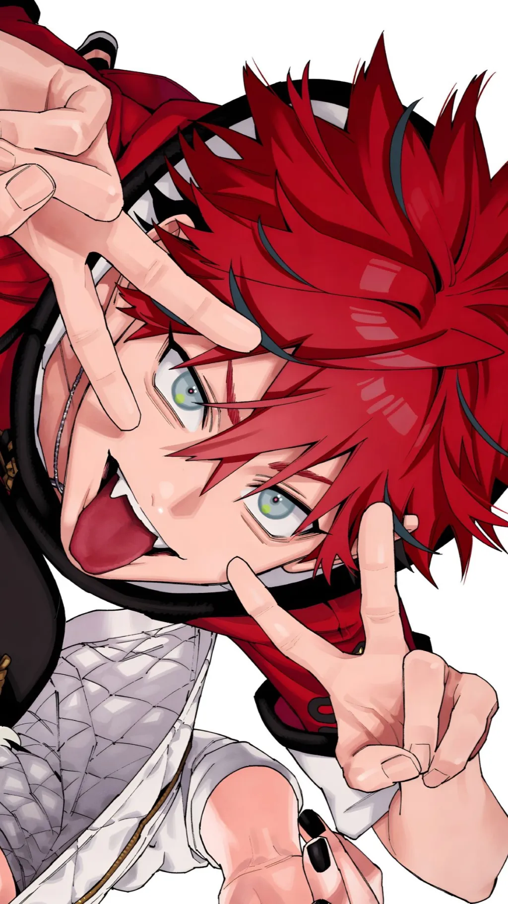 Talkie AI - Chat with Alma