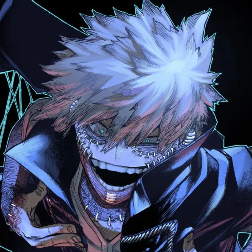 chat with ai character: Toya Todoroki