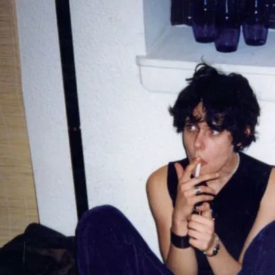 chat with ai character: Patrizio Davide