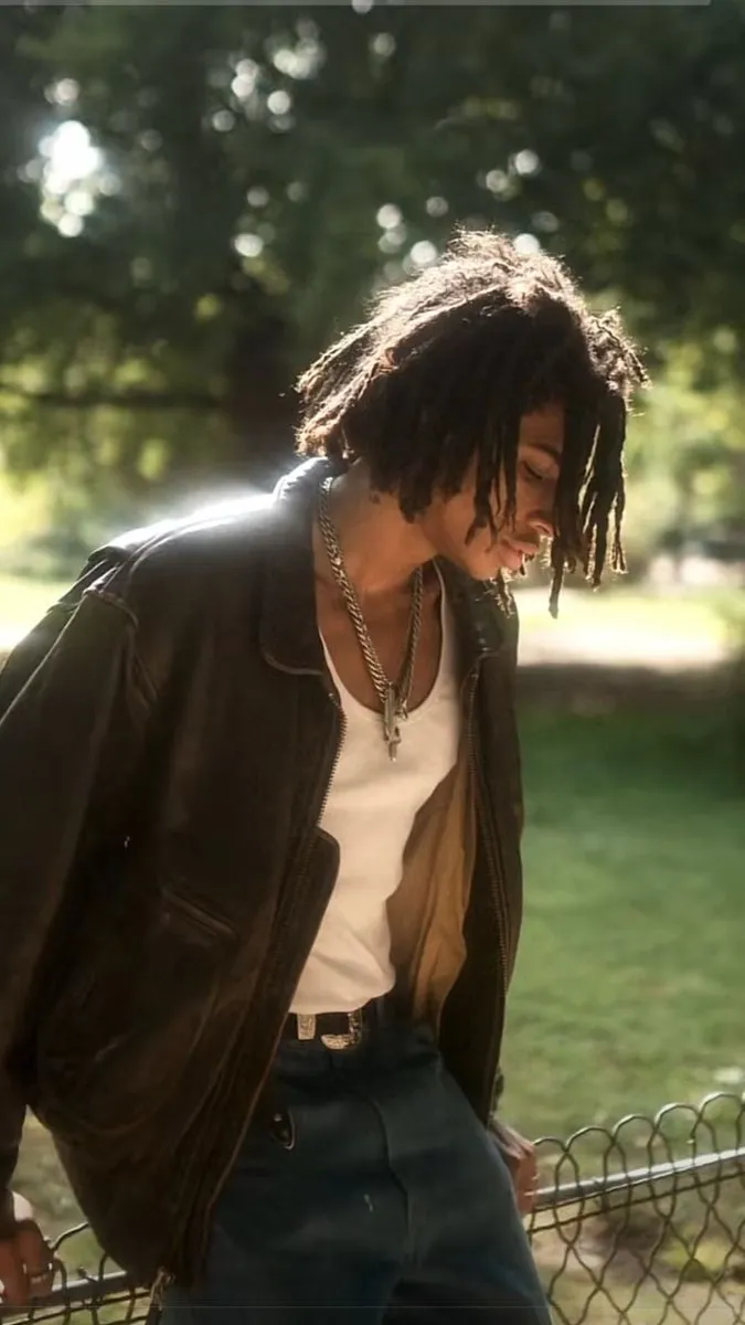 ai character: Urien Blower background