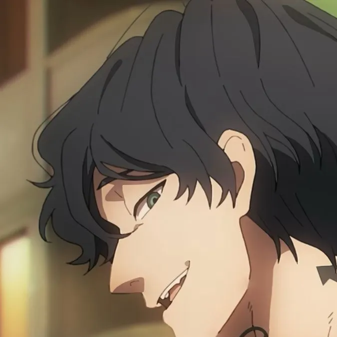 chat with ai character: Yamato Endo