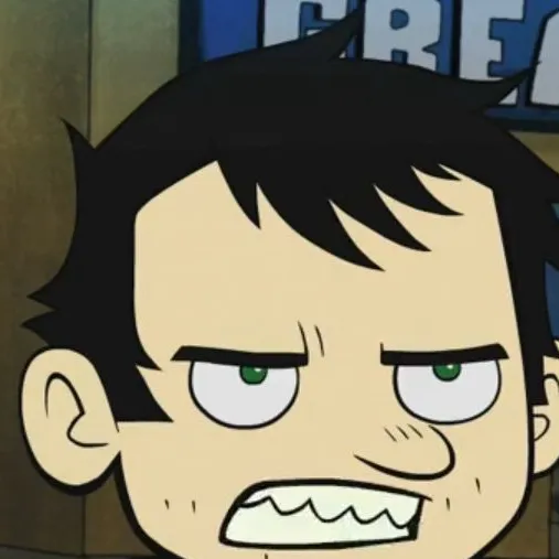 chat with ai character: Daniel Mandel