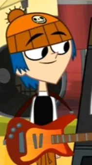 ai character: Corey Jaron Riffin background