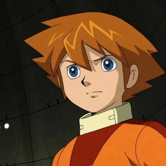 chat with ai character: Chris