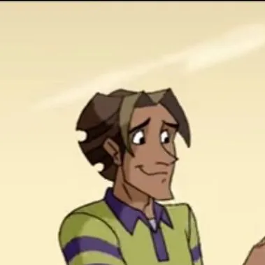 chat with ai character: Jay 