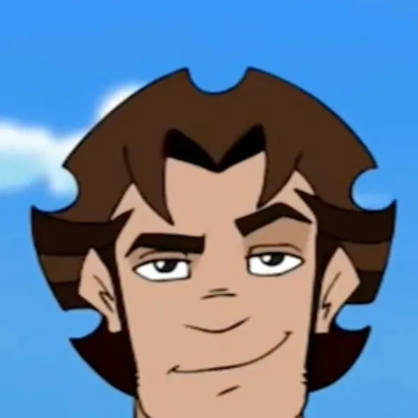 chat with ai character: Herry 