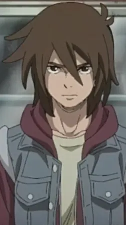 ai character: Sachio background