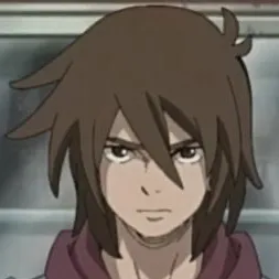 chat with ai character: Sachio