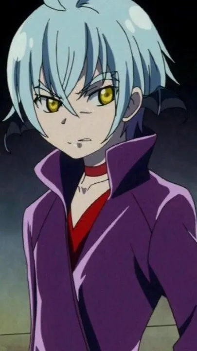 ai character: Ira background