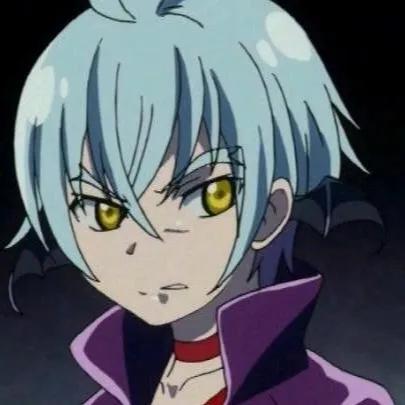 chat with ai character: Ira