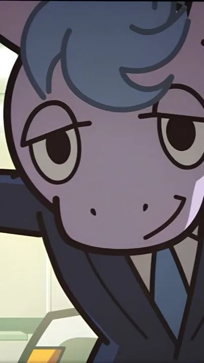 ai character: Tadano background