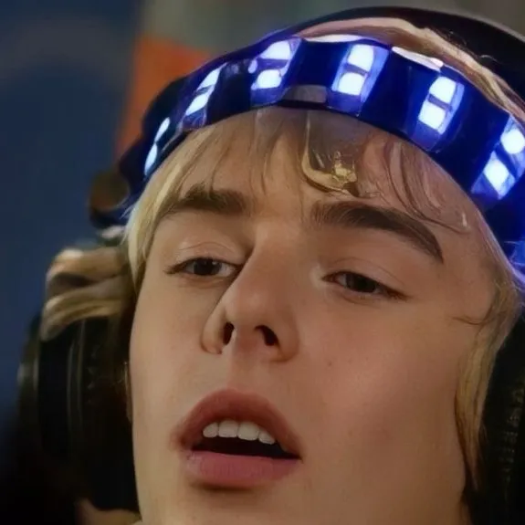 chat with ai character: Rory Keaner