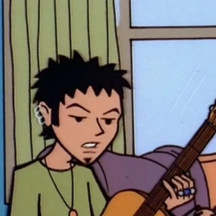 chat with ai character: Trent Lane