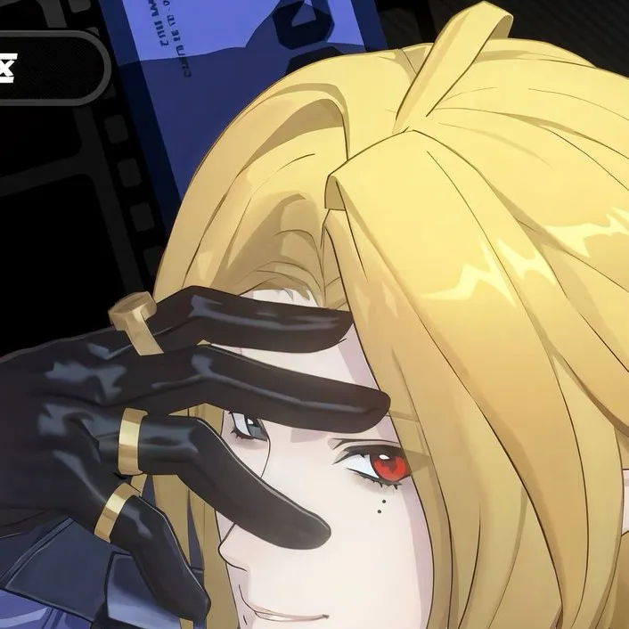 chat with ai character: Hugo Vlad 