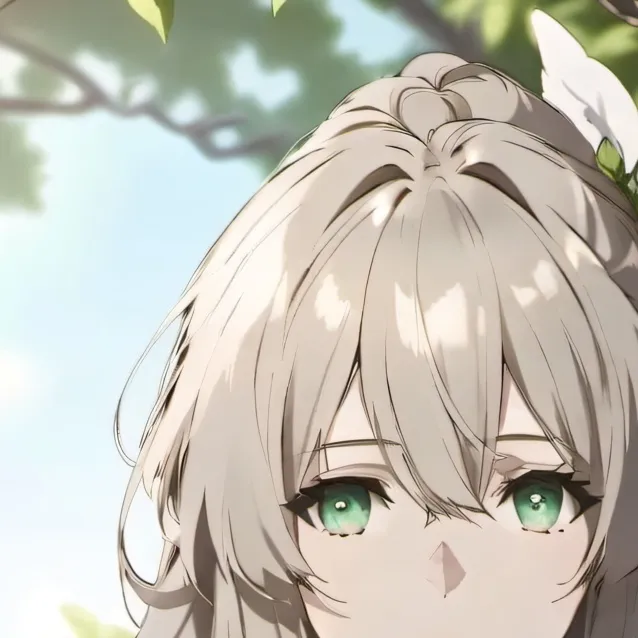 chat with ai character: ana 