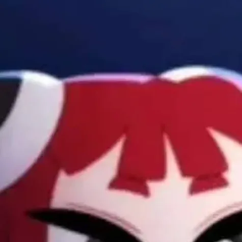 chat with ai character: Red gir