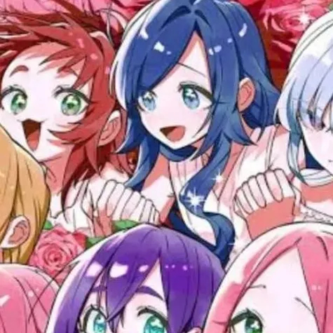 chat with ai character: 100 novias 