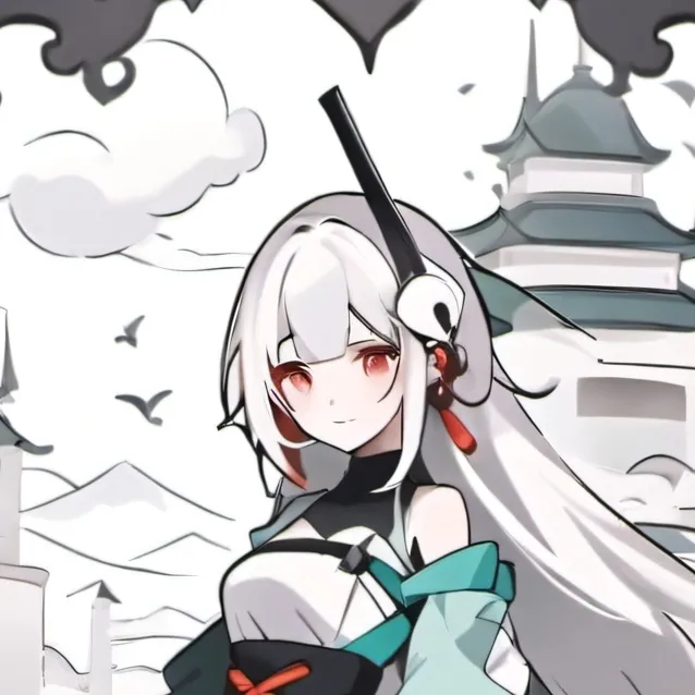 chat with ai character: focus 