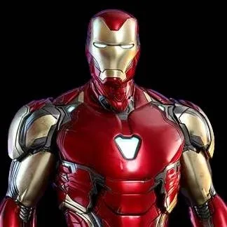 chat with ai character: Mark LXXXV jarvis