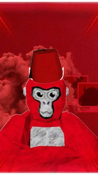 ai character: Fezzvr background