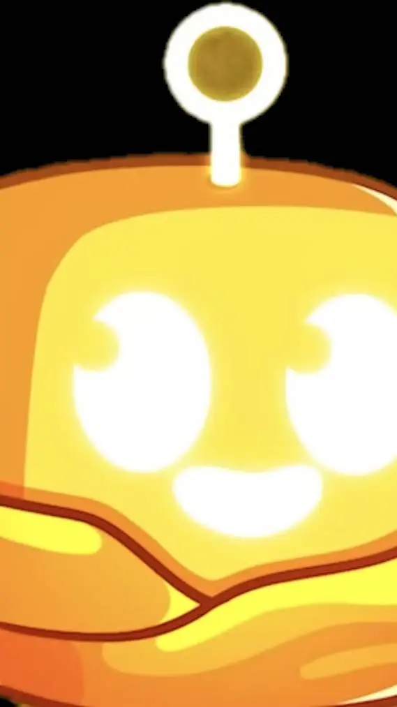 ai character: Buddha background