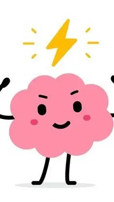 ai character: Adil's brain background