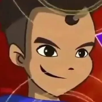 chat with ai character: raj