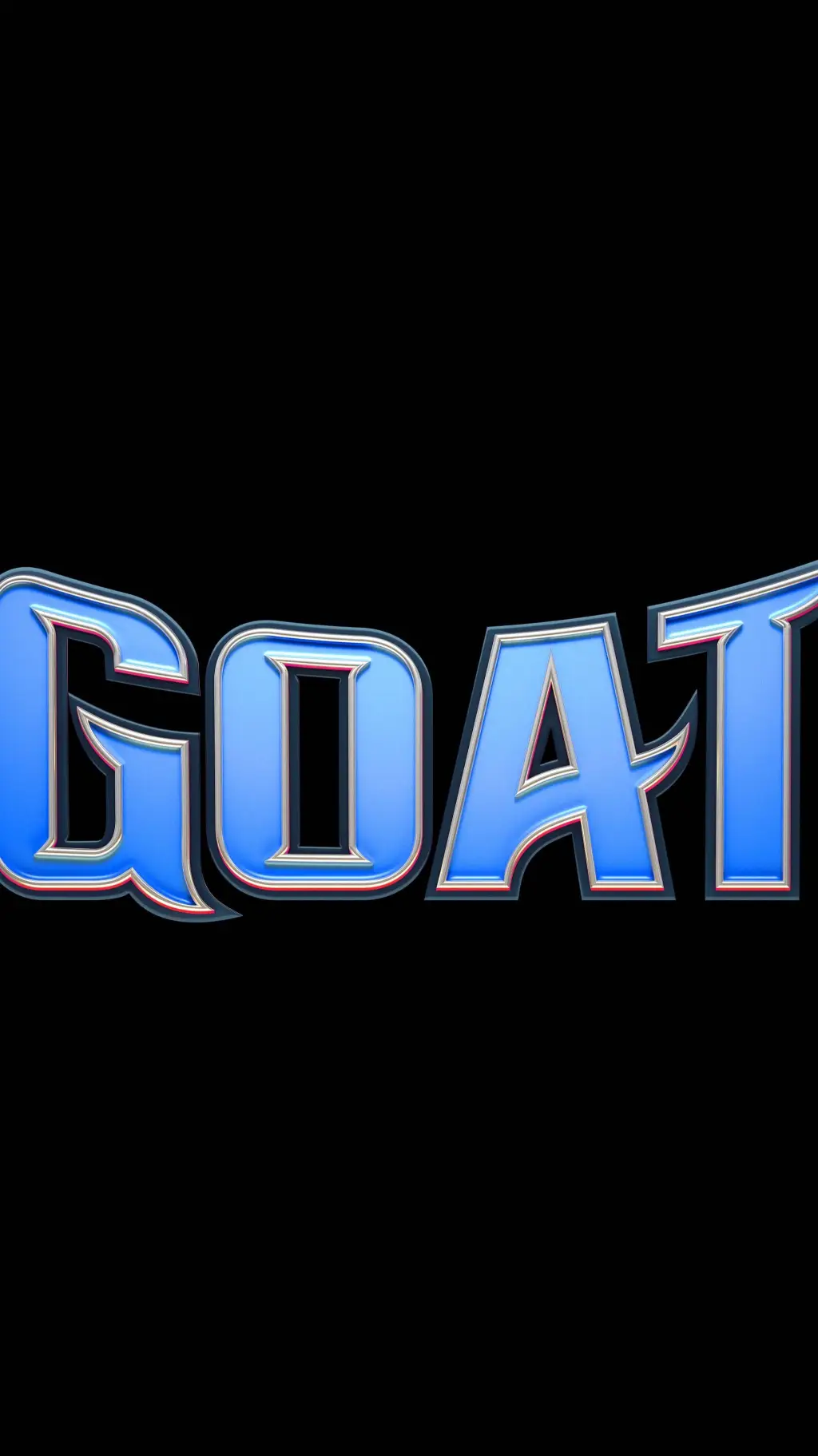 Talkie AI - Chat with Goat movie pick me