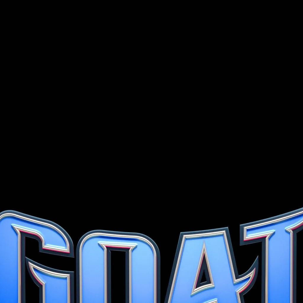 chat with ai character: Goat movie pick me