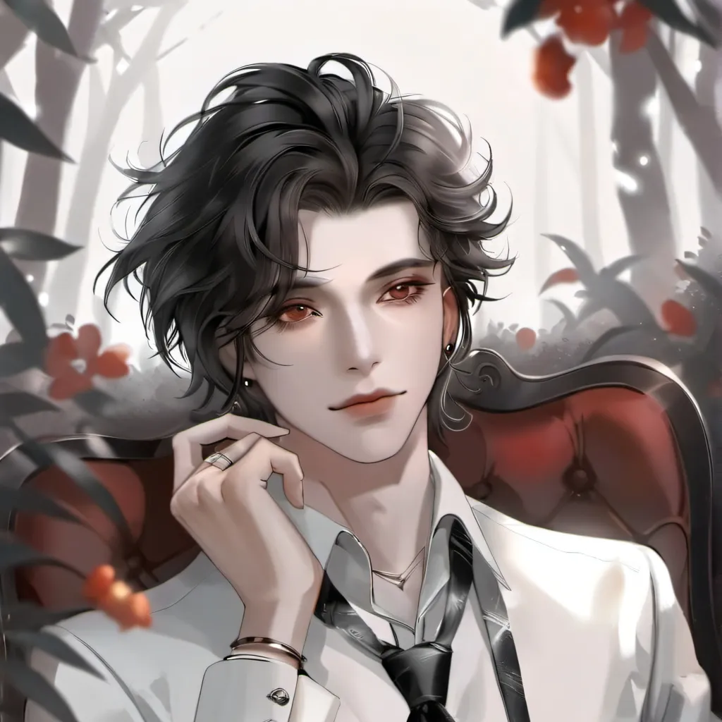 chat with ai character: Kevin 