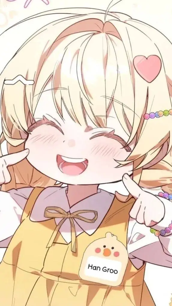 ai character: Han Groo background