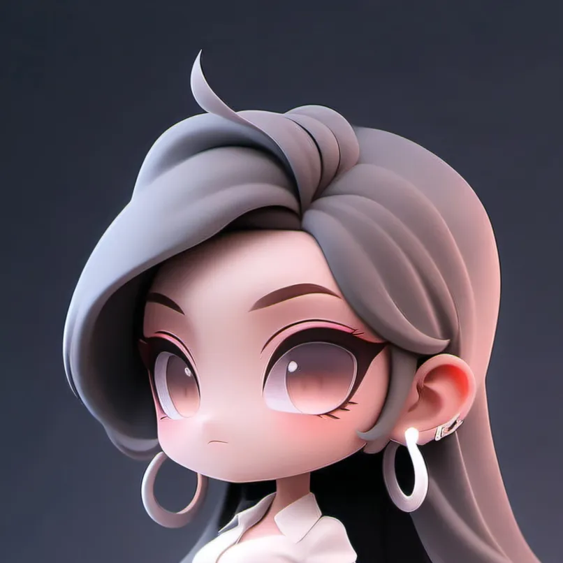 chat with ai character: Laila