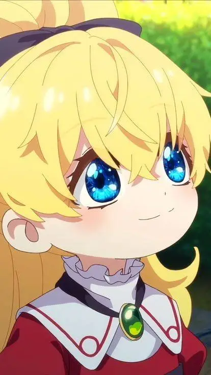 ai character: Alicia  background