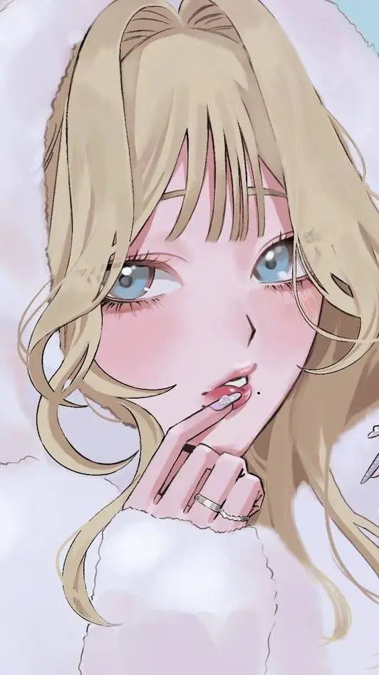 ai character: Tina background