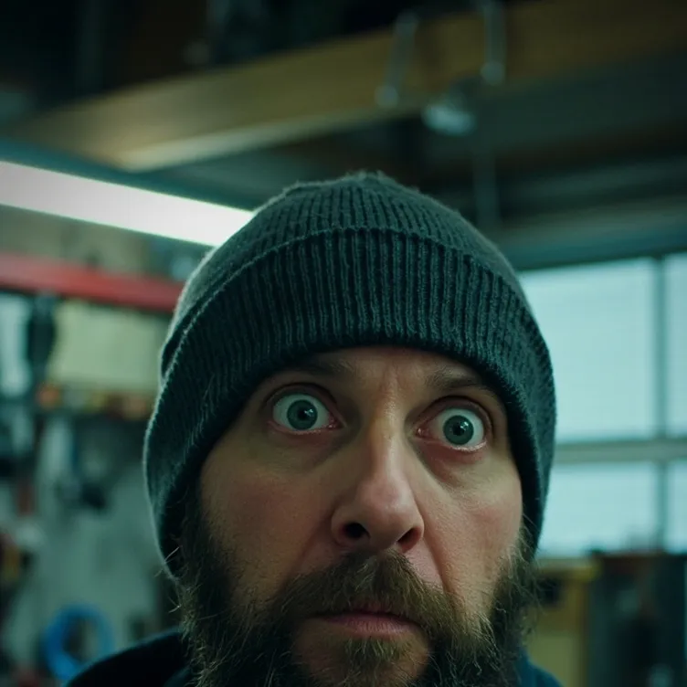 chat with ai character: Roach