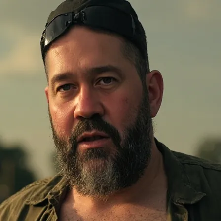 chat with ai character: Jeremy