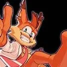 chat with ai character: bubsy the bobcat 